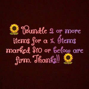 Bundle your likes for a discount.